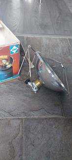 Camping kachel - Baby R, Ophalen of Verzenden, Gebruikt