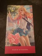 Marin kitagawa my dress up darling anime/manga figure, Ophalen of Verzenden, Nieuw, Overige typen