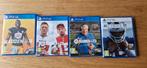Madden NFL 19-24 (PS4/PS5) - Per Stuk of Bundel, Gebruikt, Online, Verzenden, Sport