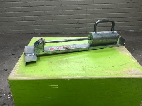 parketleg gereedschap - bewezen kwaliteit - lage investering, Doe-het-zelf en Verbouw, Gereedschap | Handgereedschap, Gebruikt