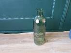 Vaasje glas groen, *, *, Nieuw, Ophalen of Verzenden