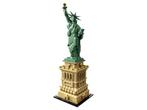 LEGO - Statue of Liberty (21042) - Nieuw, Ophalen of Verzenden, Nieuw, Complete set, Lego