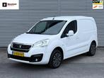 Peugeot Partner 1.6 BlueHDi 100 L1 Airco/ Navi/ Cruise/ PDC/, Voorwielaandrijving, Stof, 4 cilinders, Origineel Nederlands