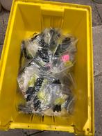 Partij kunstaas 400 stuks, Watersport en Boten, Hengelsport | Roofvissen, Overige typen, Nieuw, Ophalen of Verzenden, Nvt