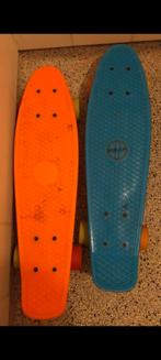 2 Kleine Skateboards - Amsterdam Zeeburg, Ophalen of Verzenden