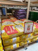 Ontvang 2,5 kg Gratis Kweek Subliem – Duivenvoer 27,5 kg, Ophalen, Nieuw, Eten en Drinken
