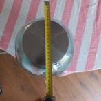 Glazen drank dispenser, Ophalen of Verzenden, Zo goed als nieuw