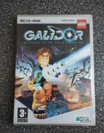 Lego Galidor, Spelcomputers en Games, Avontuur en Actie, Verzenden, 1 speler, Zo goed als nieuw