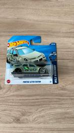 Hot Wheels, Ophalen of Verzenden, Nieuw, Auto