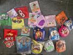 Diverse Paw Patrol, rugzakken, capes etc, Kinderen en Baby's, Carnavalskleding en Verkleedspullen, Ophalen, Zo goed als nieuw
