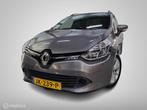 Renault Clio Estate 0.9 TCe Limited/Cruise/Navi/Trekhaak/Nap, Voorwielaandrijving, 898 cc, Electronic Stability Program (ESP)