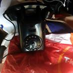 Bakelieten telefoon, Ophalen of Verzenden, Niet werkend, Met draaischijf