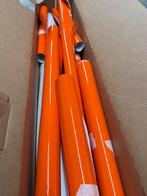 Restpartijen Folie - Diverse Kleuren & Maten, Ophalen