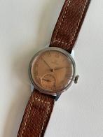 Omega staal 33mm, Sieraden, Tassen en Uiterlijk, Horloges | Antiek, Omega, Staal, 1960 of later, Ophalen of Verzenden