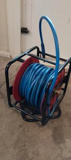 Slanghaspel Zo Goed Als Nieuw, Ophalen, Zo goed als nieuw