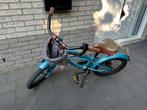 Popal Black Fire 16”, Fietsen en Brommers, Ophalen, Gebruikt, 16 tot 20 inch