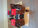 legoredo fort western lego, Ophalen of Verzenden, Gebruikt, Overige merken
