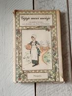 Oud kinderboekje "Gijsje mooi meisje", Ophalen of Verzenden
