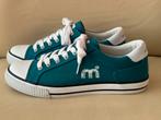 Nieuwe Mistral canvas sneakers, maat 42, Overige kleuren, Nieuw, Ophalen of Verzenden, Sneakers of Gympen