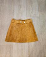 Zara suede rok nieuw, Kleding | Dames, Rokken, Ophalen of Verzenden, Nieuw, Geel, Boven de knie