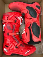 Nieuwe Alpinestars Tech 10 maat 47 (12), Motoren, Ophalen of Verzenden, Nieuw zonder kaartje, Alpinestars, Dames