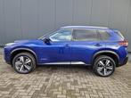 Nissan X-Trail 1.5 e-Power Tekna/1e eig/Winterpakket/204pk, 12 maanden, 1497 cc, Gebruikt, Zwart