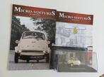 Velam Isetta, Ophalen of Verzenden, Nieuw, Auto