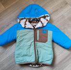 Next Reversible winterjas Maat 86 (12-18 maanden), Kinderen en Baby's, Babykleding | Maat 86, Jongetje of Meisje, Ophalen of Verzenden