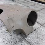 Olympia Rekord rechter voorscherm 1956, Ophalen, Voor, Opel, Spatbord