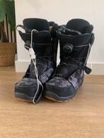 Salomon snowboard schoenen mt 43 1/3 (valt als 41), Ophalen of Verzenden, Gebruikt, Schoenen