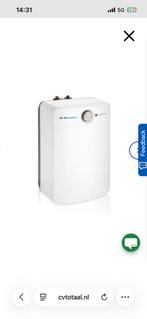 Nieuw in doos itho daalderop close in 10 L, Doe-het-zelf en Verbouw, Geisers en Boilers, Nieuw, Minder dan 3 jaar oud, Minder dan 20 liter