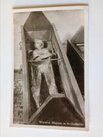 Wieuwerd Wiuwert Mummie 1949, Ophalen of Verzenden, 1940 tot 1960, Gelopen, Friesland