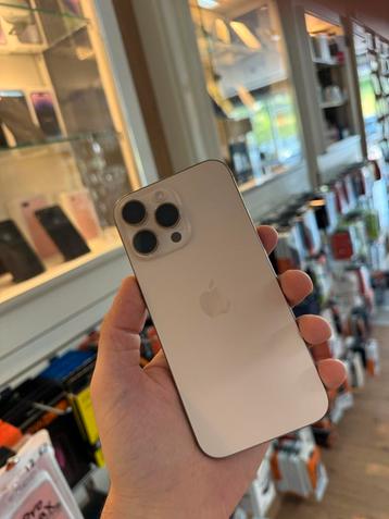 Iphone 16 pro max. 256GB beschikbaar voor biedingen