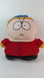 Cartman van South Park, GROTE knuffel, 50 cm! (1) S14, Tweedehands verkoop, Tweedehands verkoop, Gebruikt, Overige typen