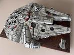 LEGO 75192 Millennium Falcon - Compleet met instructieboek!, Ophalen, Zo goed als nieuw, Complete set, Lego