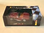 Shell Ferrari 250 Testa Rossa & Brandstofpomp - Nieuw!, Ophalen of Verzenden, Nieuw, Auto, Overige merken