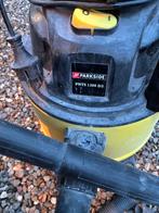 Parkside Stofzuiger - Compleet, Ophalen, Gebruikt, Stofzuiger, Reservoir