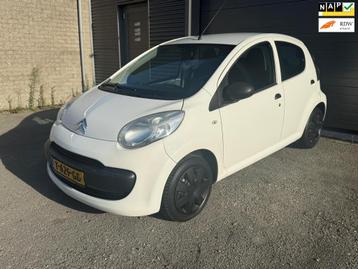 Citroen C1 1.0-12V Séduction beschikbaar voor biedingen