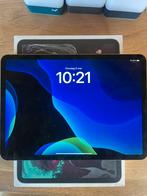Apple iPad Pro (1e generatie) 11-inch, Computers en Software, Apple iPads, 11 inch, Ophalen of Verzenden, Zo goed als nieuw, Apple iPad Pro