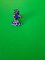 pushpin Popye, Ophalen of Verzenden, Gebruikt, Transport