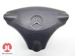 AIRBAG STUUR STUURAIRBAG MERCEDES A-KLASSE, Auto-onderdelen, Ophalen of Verzenden, Gebruikt, Mercedes-Benz