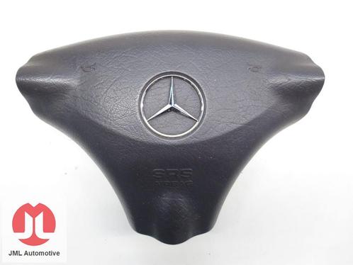 AIRBAG STUUR STUURAIRBAG MERCEDES A-KLASSE, Auto-onderdelen, Dashboard en Schakelaars, Mercedes-Benz, Gebruikt, Ophalen of Verzenden