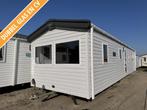 Winterhard 3 slaapkamer chalet bj 2016 gratis gebracht 11x3m, Tot en met 6