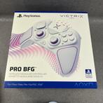 Sony Playstation Victrix Pro BFG PS4 PS5 Controller| 397351, Gebruikt, Ophalen of Verzenden, Controller, Draadloos