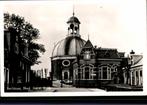 Berlikum KVR06 2140 Ned. Herv. Kerk, Ophalen of Verzenden, 1960 tot 1980, Gelopen, Friesland