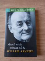 Willem Aantjes - Maar de meeste van deze is de A, Gelezen, Willem Aantjes, Ophalen of Verzenden, Sport