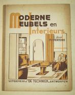 Meubelkunst, Verzenden, Zo goed als nieuw, Overige onderwerpen