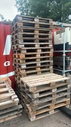 Ca. 24 europallets gebruikt - Bieden!, Ophalen, Gebruikt, Pallet, Minder dan 200 cm