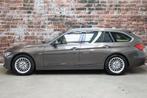 BMW 3 Serie Touring 320i High Executive Luxury Line Automaat, Automaat, Achterwielaandrijving, Gebruikt, 4 cilinders