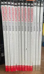 Airmighty aircooled lifestyle magazines, Ophalen, Zo goed als nieuw, Algemeen